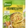 Knorr Suppenliebe Hühner Suppe 69G 1 Knorr Suppenliebe Hühner Suppe 69G -Erasco Verkäufe knorr suppenliebe hhner suppe 69g