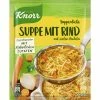 Knorr Suppenliebe Suppe Mit Rind 76G 2 Knorr Suppenliebe Suppe Mit Rind 76G -Erasco Verkäufe knorr suppenliebe rindfleisch suppe 76g1