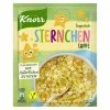 Knorr Suppenliebe Sternchen Suppe 84G -Erasco Verkäufe knorr suppenliebe sternchen suppe famp252r 1l 84g