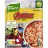 Knorr Suppenliebe Avengers 41G -Erasco Verkäufe knorravengers