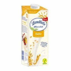 Landliebe Hafer Drink 1L