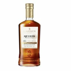 Larsen Cognac Aqua Ignis 42,3% 0,7L