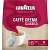 LAVAZZA Caffe Crema Classico Kaffeepads 18ST 125G -Erasco Verkäufe lavazza classico kaffeepads 18st 125g