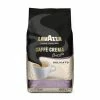 LAVAZZA Barista Caffe Crema Delicato Ganze Bohnen 1KG -Erasco Verkäufe lavazzabaristadelicato