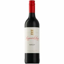 Leopards Leap Merlot 0,75L