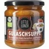 Little Lunch Bio Gulaschsuppe 350ML 1 Little Lunch Bio Gulaschsuppe 350ML -Erasco Verkäufe little lunch bio gulaschsuppe 350ml