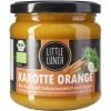 Little Lunch Bio Karotte Orange-Suppe 350ML -Erasco Verkäufe little lunch bio karotte orangesuppe 350 ml