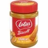 Lotus Biscoff Crunchy 380G -Erasco Verkäufe lotus biscoff crunchy 380 g