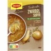 Maggi Für Genießer Zwiebel Suppe Ergibt 750ML 2 Maggi Für Genießer Zwiebel Suppe Ergibt 750ML -Erasco Verkäufe maggi fr genieer zwiebel suppe ergibt 750 ml