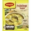 Maggi Guten Appetit! Frühlings Suppe Ergibt 1L -Erasco Verkäufe maggi gap fruehlingsuppe f1l