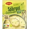 Maggi Guten Appetit Spargel Cremesuppe Ergibt 750ML -Erasco Verkäufe maggi guten appetit spargel cremesuppe ergibt 750ml