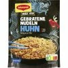 Maggi Magic Asia Gebratene Nudeln Huhn 121G -Erasco Verkäufe maggi magic asia gebratene nudeln huhn 121g