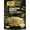 Maggi Magic Asia Gebratene Nudeln Thai Curry Scharf 130G -Erasco Verkäufe maggigebnudthai