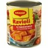 Maggi Ravioli In Tomatensauce 800G -Erasco Verkäufe maggiraviolitomatensauce