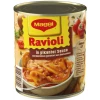 Maggi Ravioli In Pikanter Sauce 800G -Erasco Verkäufe maggiravpiksau