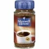 Maxwell House Klassisch 200G -Erasco Verkäufe maxwell house lamp246slicher kaffee klassisch 200g