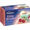 Meßmer Ibiza Dream Süße Kirsche 20ST 50G -Erasco Verkäufe meamp223mer ibiza dream samp252amp223e kirsche 20st 50g