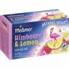 Meßmer Miami Vibes Himbeere-Lemon 20ST 50G -Erasco Verkäufe meamp223mer miami vibes himbeerelemon 20st 50g