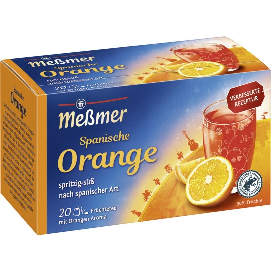 Meßmer Spanische Orange 20ST 50G 3 Meßmer Spanische Orange 20ST 50G