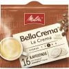 Melitta BellaCrema Kaffeepads La Crema 16ST 107G -Erasco Verkäufe melitta bellacrema kaffeepads mild 16st 107g