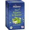 Meßmer Bio Tee Alpenkräuter 20ST 40G 2 Meßmer Bio Tee Alpenkräuter 20ST 40G -Erasco Verkäufe memer bio tee alpenkruter 20x 2 g