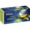Meßmer Grüner Tee Klein 25ST 43,75G -Erasco Verkäufe memer grner tee klein 25x 175 g