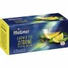 Meßmer Grüner Tee Zitrone 25ST 43,8G -Erasco Verkäufe memer grner tee zitrone 25x 175 g