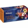 Meßmer Tee Früchte-Mischung 25ST 75G -Erasco Verkäufe memer tee frchtemischung 25x 3 g