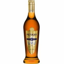 Metaxa 7 Sterne 0,7L