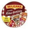 Milkana Herzhafte Käse-Brotzeit 8ST 200G -Erasco Verkäufe milkana herzhafte ksebrotzeit 8x 25 g