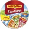Milkana Käse Vielfalt 8ST 200G -Erasco Verkäufe milkana kse vielfalt