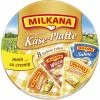 Milkana Käseplatte 8ST 200G 1 Milkana Käseplatte 8ST 200G -Erasco Verkäufe milkana kseplatte