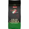 Monti Gran Crema Bohnen 1KG -Erasco Verkäufe monti grancrema 1000g frontal