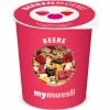 Mymuesli Bio Beeren-Müsli 85G 1 Mymuesli Bio Beeren-Müsli 85G -Erasco Verkäufe mymueslibeere