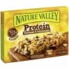 Nature Valley Protein Erdnuss & Schokolade Riegel 4ST 160G -Erasco Verkäufe naturevalleyproteinerdnussschoko