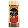 Nescafé® Gold Entkoffeiniert 100G -Erasco Verkäufe nescaf gold lslicher bohnenkaffee entkoffeiniert