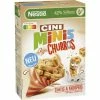 Nestlé® Cini-Minis Churros 360G -Erasco Verkäufe nestle ciniminis churros cerealien 360g