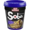 Nissin Cup Noodles Soba Yakitori Chicken 89G -Erasco Verkäufe nissin soba cup yakitori chicken 89g