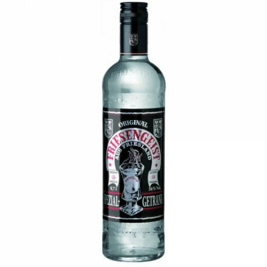 Behn Original Friesengeist 0,5L 3 Behn Original Friesengeist 0,5L