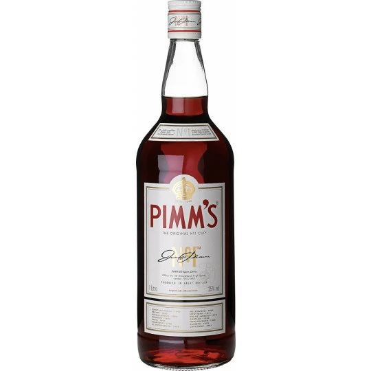 Pimm´s No.1 0,7L 3 Pimm´s No.1 0,7L