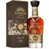 Plantation Rum Barbados XO 40% 0,7L -Erasco Verkäufe plantation rum barbados xo 40 07l