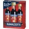 Ramazzotti Amaro Miniaturen 3ST 90ML -Erasco Verkäufe ramazzotti amaro miniaturen 3x 30 ml
