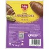 Schär Panino Laugenbrötchen 100G -Erasco Verkäufe schamp228r panino laugenbramp246tchen 100g