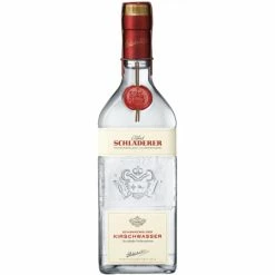 Schladerer Klassik Schwarzwälder Kirschwasserbrand 0,7L