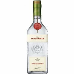 Schladerer Klassik Obstwasserbrand 0,7L