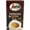 Segafredo Zanetti Espresso Casa Gemahlen 250G -Erasco Verkäufe segafredo zanetti espresso casa gemahlen 250 g