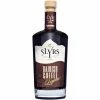 Slyrs Bairish Coffee Liqueur 28% 0,5L -Erasco Verkäufe slyrsbairishcoffee