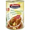 Sonnen Bassermann Herzhafte Gulaschsuppe 400ML -Erasco Verkäufe sonnen bassermann herzhafte gulaschsuppe