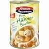 Sonnen Bassermann Hühner Bouillon 400ML -Erasco Verkäufe sonnen bassermann hhner bouillon