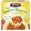 Sonnen Bassermann Spaghetti Bolognese 375G -Erasco Verkäufe sonnen bassermann spaghetti bolognese